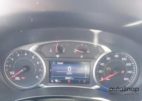 2022 GMC Terrain Awd Sle from USA, damaged, VIN 3GKALTEV7NL124783